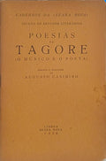 POESIAS DE TAGORE (O MÚSICO E O POETA).