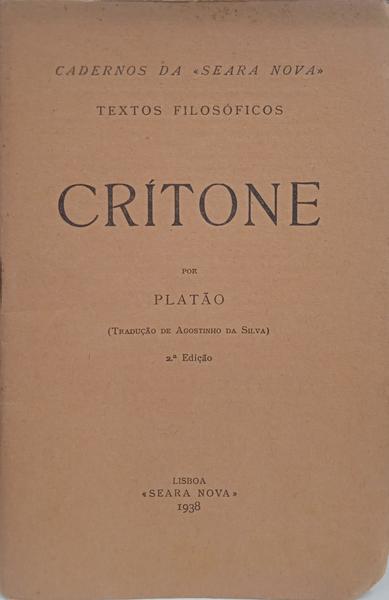 CRÍTONE.