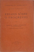 ENSAIOS SÔBRE O PROGRESSO.
