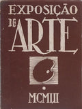 EXPOSIÇÃO DE ARTE.