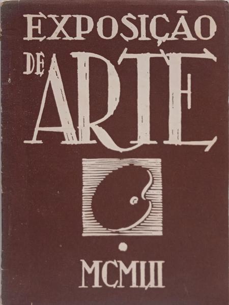 EXPOSIÇÃO DE ARTE.