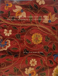 LEIRIA E NASCIMENTO - ANTIGUIDADES, OBJECTOS DE ARTE, PINTURA MODERNA E CONTEMPORÂNEA.