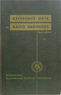 REFERENCE DATA FOR RADIO ENGINEERS.