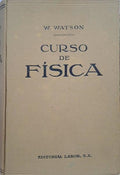 CURSO DE FÍSICA.