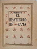 EL DESTIERRO DE RAMA.