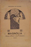 MAGNÓLIA.