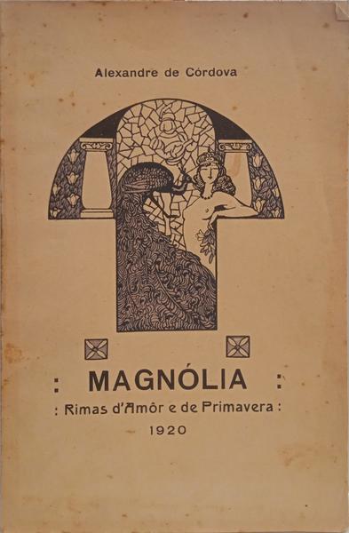 MAGNÓLIA.