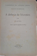 A DEFESA DE SÓCRATES.