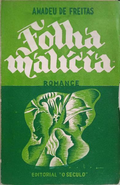 FÓLHA MALÍCIA.