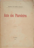 AUTO DOS PHAROLEIROS. [DED. AUTOR]