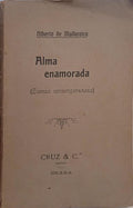 ALMA ENAMORADA.