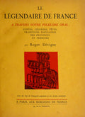 LE LÉGENDAIRE DE FRANCE.