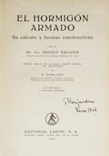 EL HORMIGÓN ARMANDO.