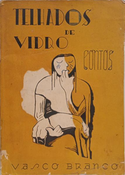 TETHADOS DE VIDRO.