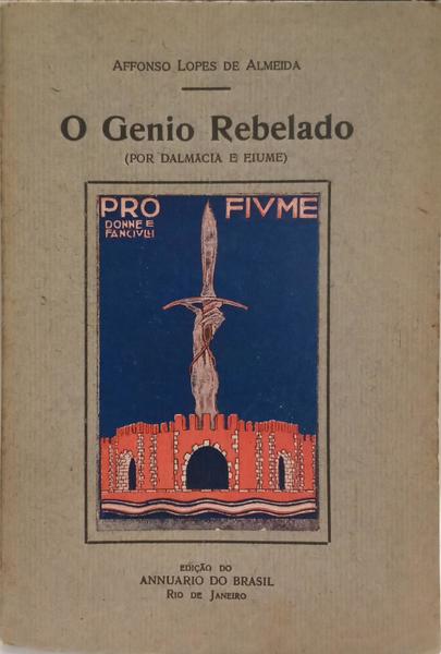 O GÉNIO REBELADO.
