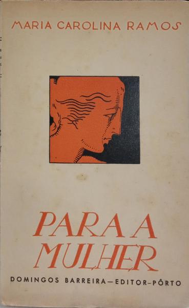 PARA A MULHER.