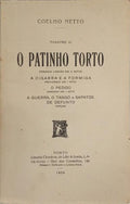 O PATINHO TORTO.