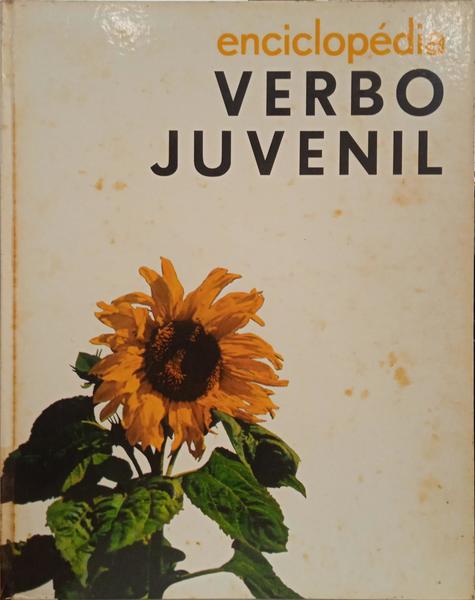 VERBO ENCICLOPÉDIA JUVENIL. [12 VOLUMES]