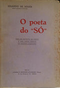O POETA DO «Sӻ.