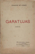 GARATUJAS.