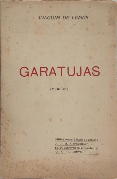 GARATUJAS.