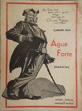 ÁGUA FORTE.