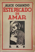 ÊSTE PECADO DE AMAR... [DED. AUTOR]