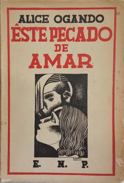 ÊSTE PECADO DE AMAR... [DED. AUTOR]