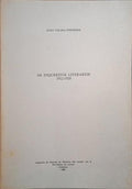 PALMA-FERREIRA. (João) OS INQUÉRITOS LITERÁRIOS 1912-1920.