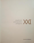 ARQUITECTURA CONTEMPORÂNEA PORTUGUESA XXI.