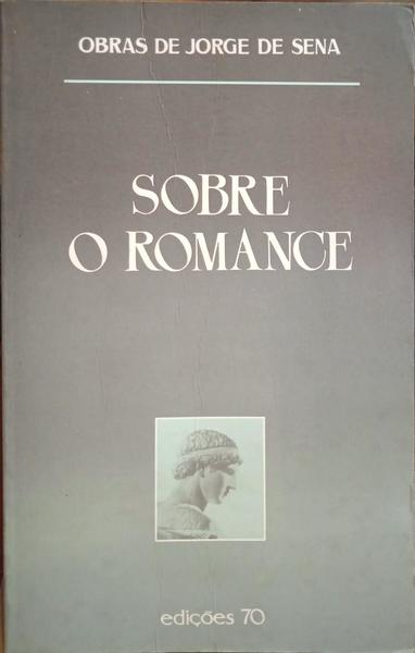 SOBRE O ROMANCE: INGLESES, NORTE-AMERICANOS E OUTROS.