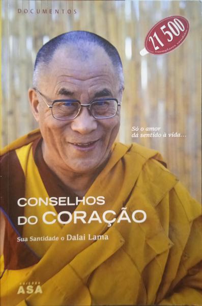CONSELHOS DO CORAÇÃO. [6.ª EDIÇÃO]