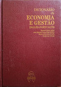 DICIONÁRIO DE ECONOMIA E GESTÃO. [2 VOLS.]