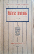HISTORIAS CÔR DE ROSA.