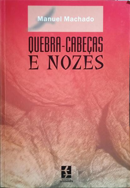 QUEBRA-CABEÇAS E NOZES.