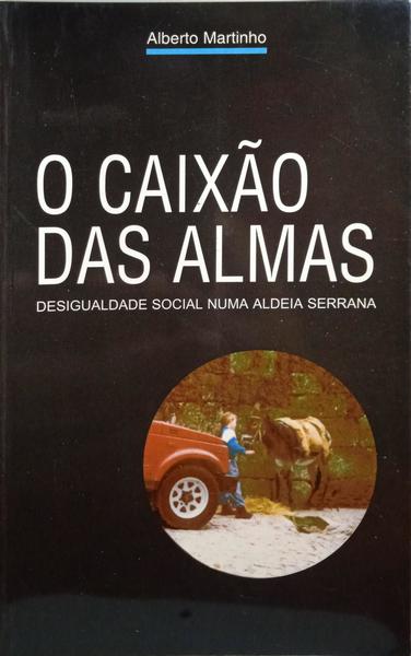 O CAIXÃO DAS ALMAS.
