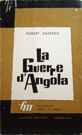LA GUERRE D'ANGOLA.