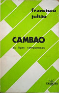CAMBÃO.