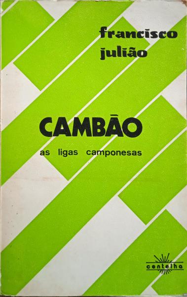 CAMBÃO.