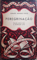 PEREGRINAÇÃO.