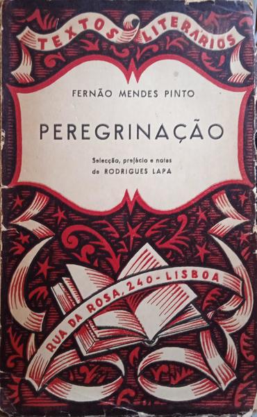 PEREGRINAÇÃO.