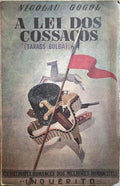 A LEI DOS COSSACOS. [2.ª EDIÇÃO]