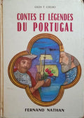 CONTES ET LÉGENDES DU PORTUGAL.