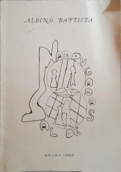 MADRUGADAS DE SAL, FRAGMENTOS.