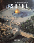 OS LUGARES E A HISTÓRIA, ISRAEL.