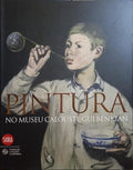 PINTURA NO MUSEU CALOUSTE GULBENKIAN.