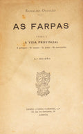 AS FARPAS. [7 VOLS. EDIÇÕES MISTAS]