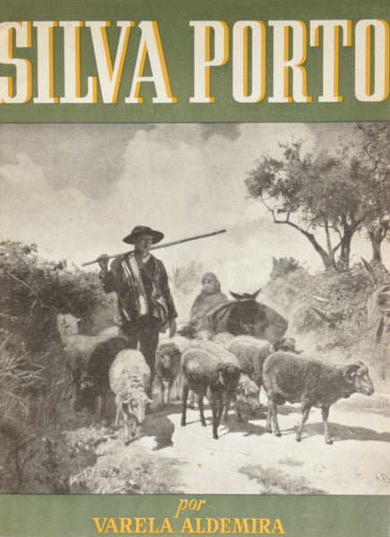 SILVA PORTO.