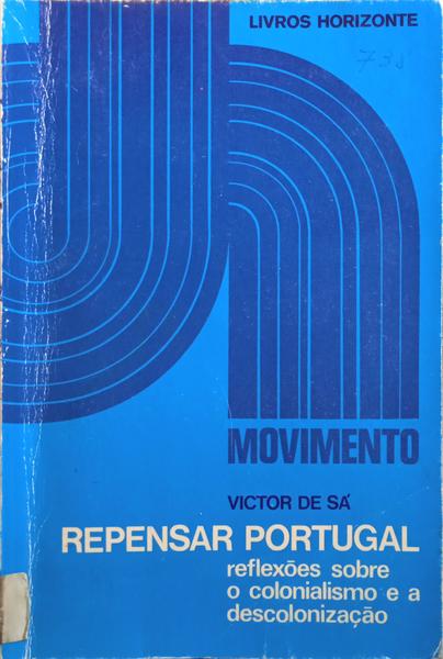 REPENSAR PORTUGAL.