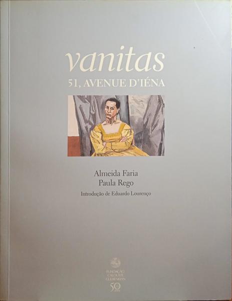 VANITAS, 51, AVENUE D'IÉNA.